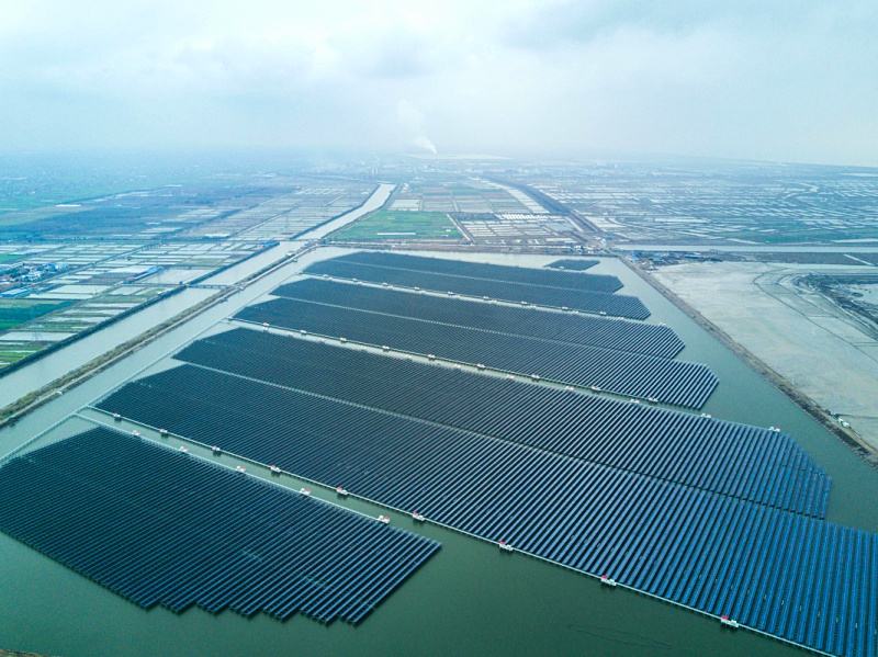 光伏發(fā)電運(yùn)維