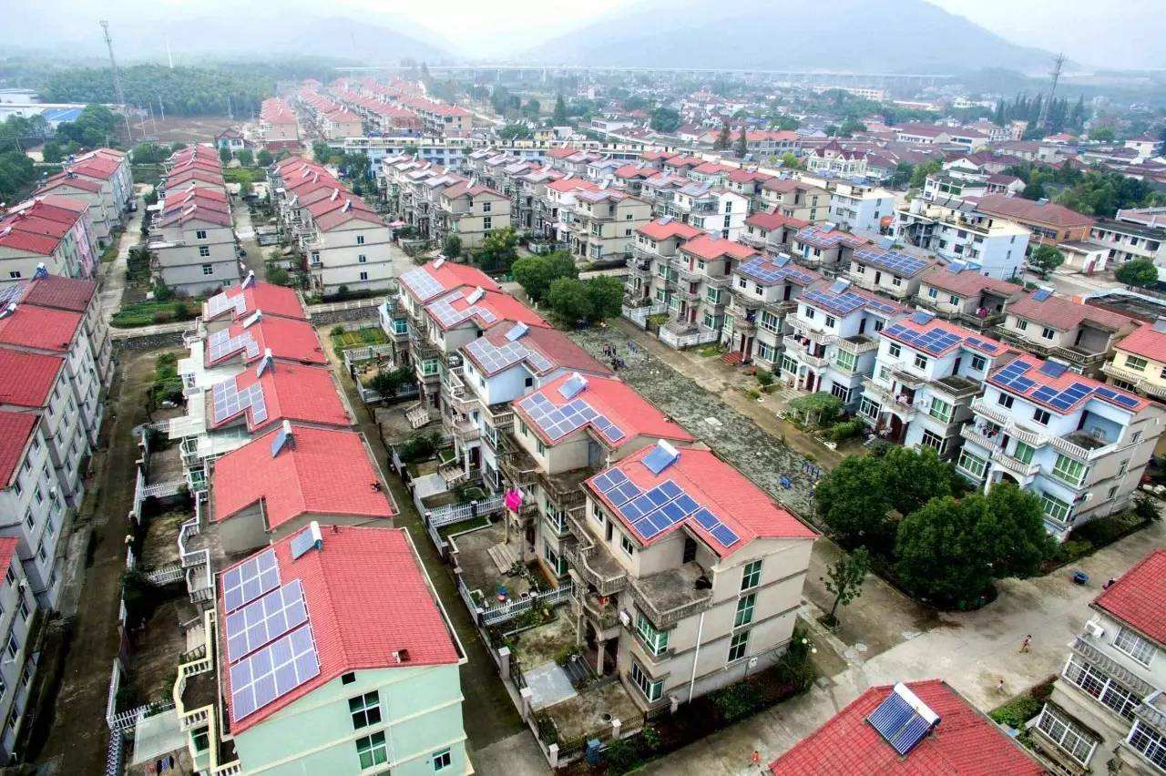 光伏發(fā)電回暖