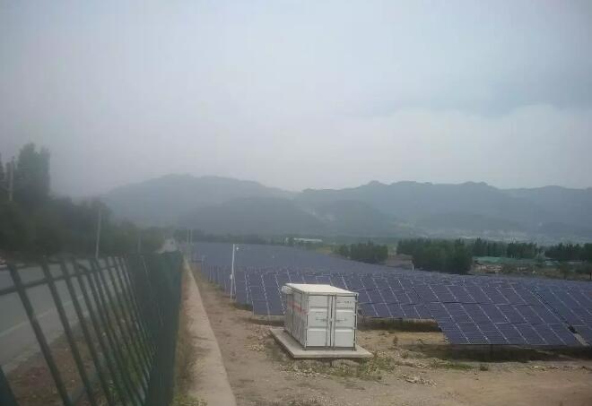 家用太陽(yáng)能發(fā)電設(shè)備