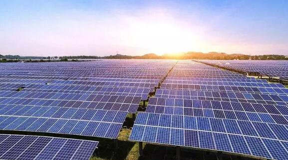 光伏電源系統(tǒng)