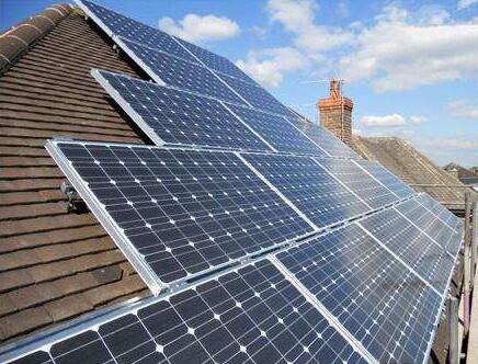 江蘇太陽(yáng)能發(fā)電廠家