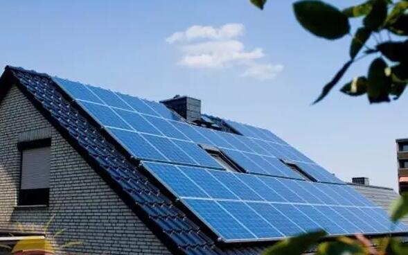 太陽能發電=光伏發電？