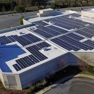 太陽能分布式發電系統