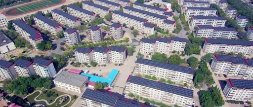 陰影對光伏系統(tǒng)的影響有多大?峰值發(fā)電量下降了90%