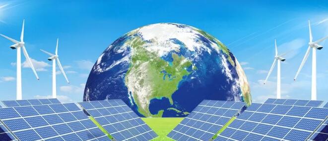 向陽的太陽能光伏發(fā)電系統(tǒng)的調(diào)試和運行