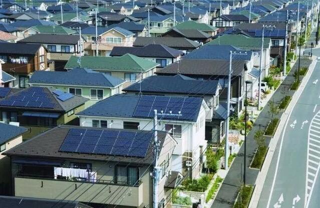 推廣分布式太陽能發(fā)電會(huì)產(chǎn)生回彈效應(yīng)嗎