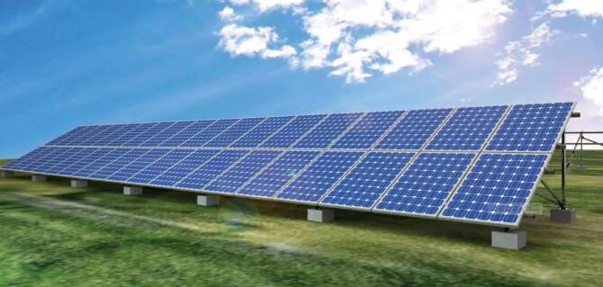 光伏發(fā)電施工現(xiàn)場常見的安全隱患