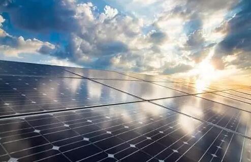 讓氫能和太陽能迸發(fā)出更大的火花