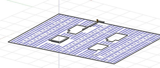 光伏發電仿真系統