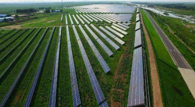 太陽(yáng)能發(fā)電設(shè)備價(jià)格表