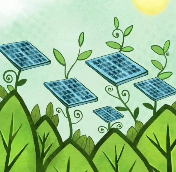 光伏發電設備價格及壽命