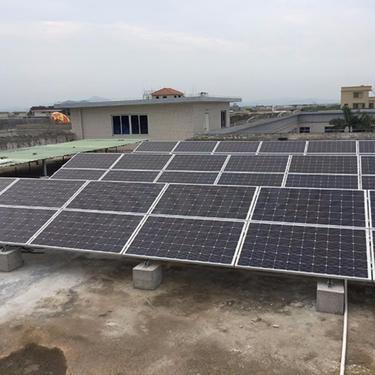 光伏發(fā)電公司