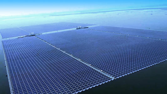 浙江光伏太陽(yáng)能發(fā)電