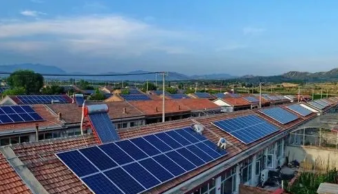 光伏太陽(yáng)能