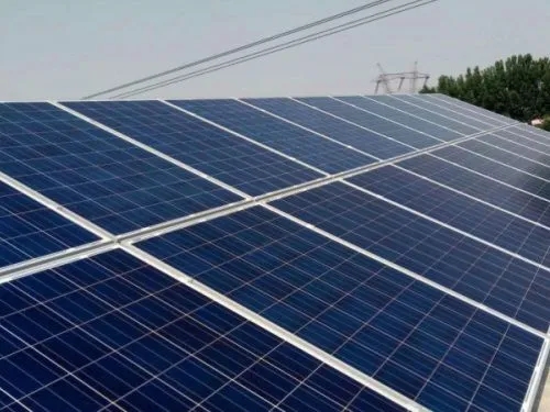 光伏產(chǎn)業(yè)