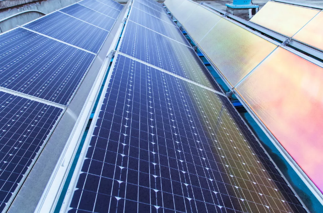 光伏分布式發電