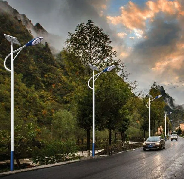 太陽(yáng)能發(fā)電系統(tǒng)