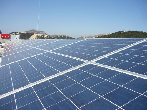 光伏運行維護(hù)