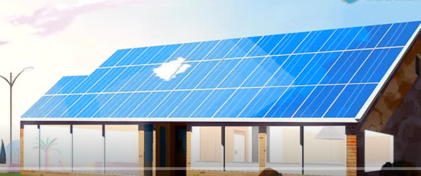 光伏組件就是這樣發電的!(圖1) 太陽能電池發電