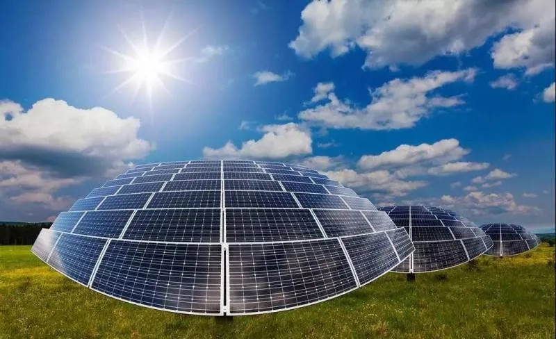 光伏太陽能發(fā)電