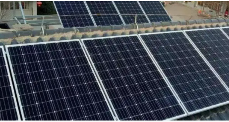 屋頂、水上、地面光伏發電系統的特征和差異