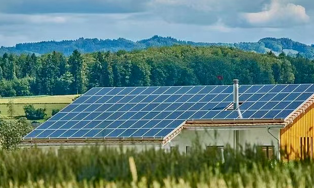 光伏發(fā)電的發(fā)展趨勢